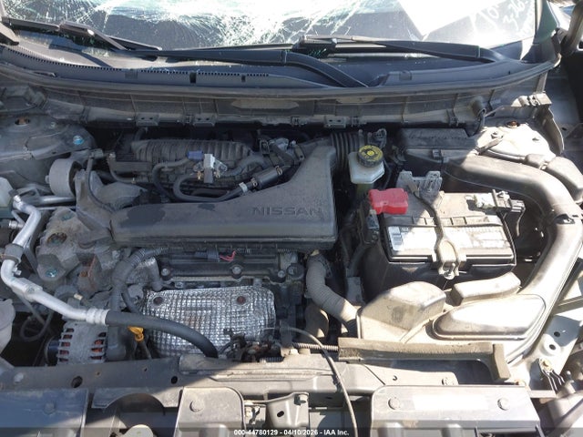 Aukcja sprzedaży 2018 Nissan Rogue Sv, vin: JN8AT2MV0JW355055, numer aukcji: 44780129