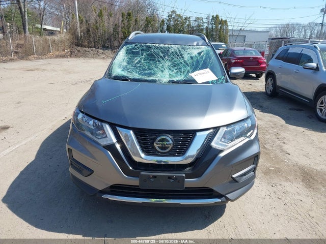 Aukcja sprzedaży 2018 Nissan Rogue Sv, vin: JN8AT2MV0JW355055, numer aukcji: 44780129