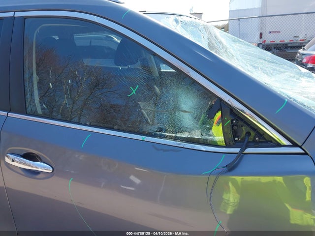 Aukcja sprzedaży 2018 Nissan Rogue Sv, vin: JN8AT2MV0JW355055, numer aukcji: 44780129