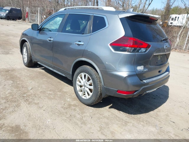 Aukcja sprzedaży 2018 Nissan Rogue Sv, vin: JN8AT2MV0JW355055, numer aukcji: 44780129