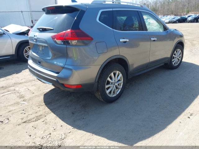 Aukcja sprzedaży 2018 Nissan Rogue Sv, vin: JN8AT2MV0JW355055, numer aukcji: 44780129