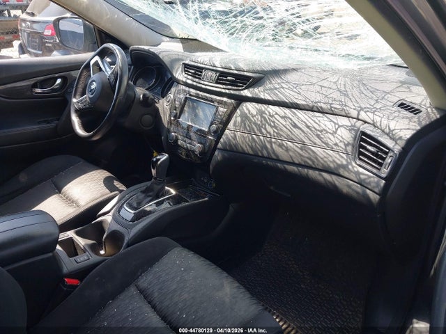 Aukcja sprzedaży 2018 Nissan Rogue Sv, vin: JN8AT2MV0JW355055, numer aukcji: 44780129