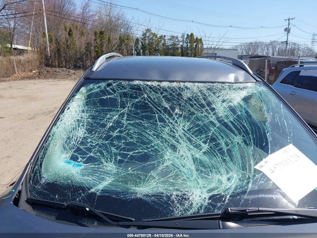 Aukcja sprzedaży 2018 Nissan Rogue Sv, vin: JN8AT2MV0JW355055, numer aukcji: 44780129