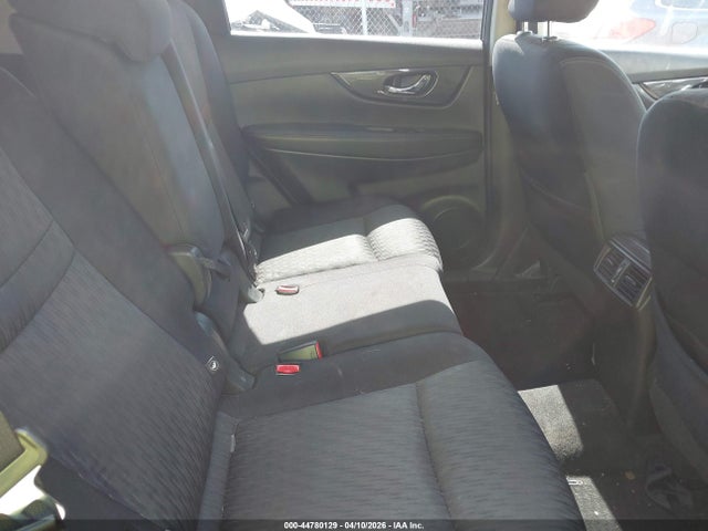 Aukcja sprzedaży 2018 Nissan Rogue Sv, vin: JN8AT2MV0JW355055, numer aukcji: 44780129