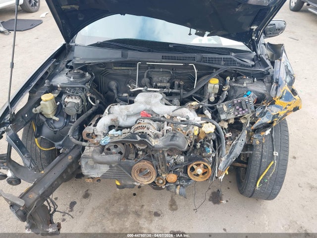Продаж на аукціоні авто 2008 Subaru Legacy 2.5i, vin: 4S3BL616387214442, номер лоту: 44780130