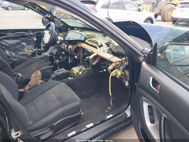 Продаж на аукціоні авто 2008 Subaru Legacy 2.5i, vin: 4S3BL616387214442, номер лоту: 44780130