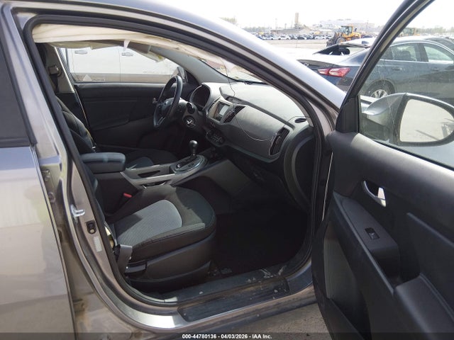 Aukcja sprzedaży 2016 Kia Sportage Lx, vin: KNDPBCAC3G7873844, numer aukcji: 44780136