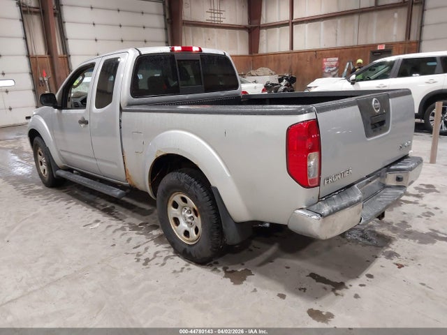 Aukcja sprzedaży 2007 Nissan Frontier Se, vin: 1N6AD06W27C420305, numer aukcji: 44780143