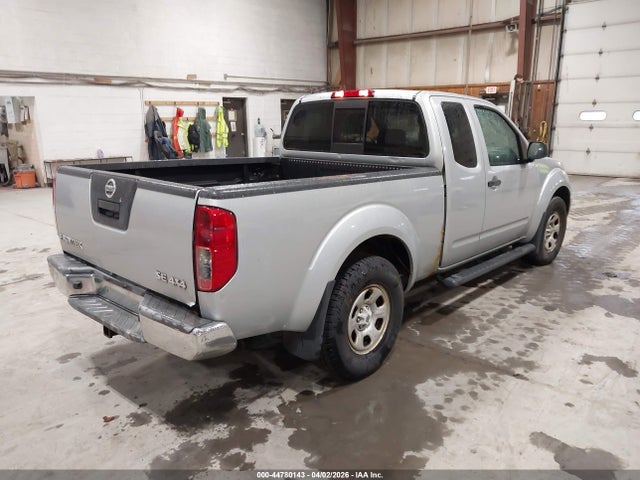 Aukcja sprzedaży 2007 Nissan Frontier Se, vin: 1N6AD06W27C420305, numer aukcji: 44780143