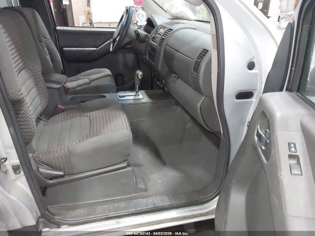 Aukcja sprzedaży 2007 Nissan Frontier Se, vin: 1N6AD06W27C420305, numer aukcji: 44780143