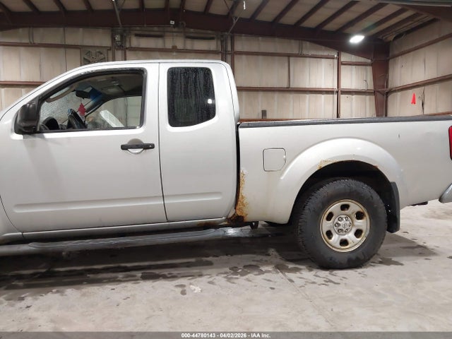 Aukcja sprzedaży 2007 Nissan Frontier Se, vin: 1N6AD06W27C420305, numer aukcji: 44780143