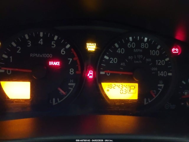 Aukcja sprzedaży 2007 Nissan Frontier Se, vin: 1N6AD06W27C420305, numer aukcji: 44780143
