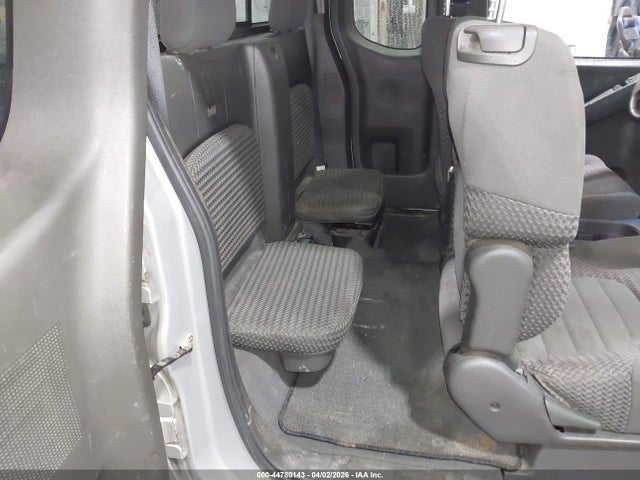 Aukcja sprzedaży 2007 Nissan Frontier Se, vin: 1N6AD06W27C420305, numer aukcji: 44780143