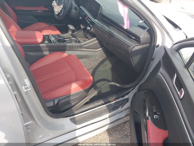 Aukcja sprzedaży 2026 Kia K5 Gt-line Fwd, vin: KNAG64J75T5442342, numer aukcji: 44780145