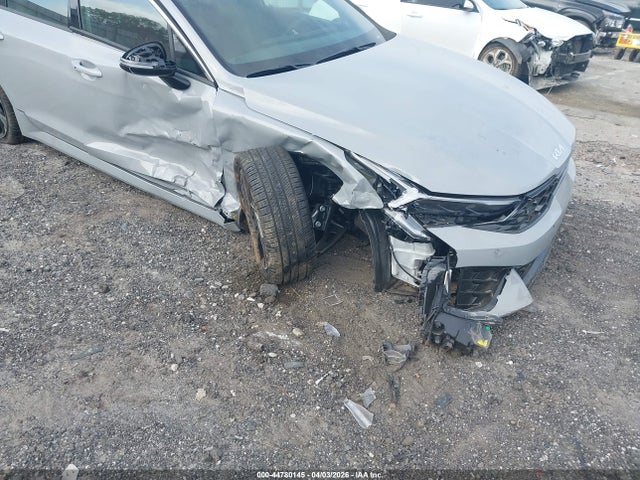 Aukcja sprzedaży 2026 Kia K5 Gt-line Fwd, vin: KNAG64J75T5442342, numer aukcji: 44780145