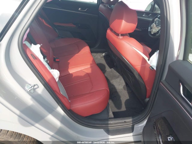 Aukcja sprzedaży 2026 Kia K5 Gt-line Fwd, vin: KNAG64J75T5442342, numer aukcji: 44780145