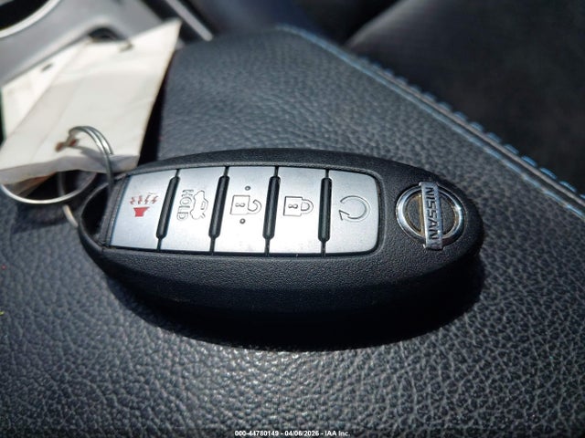 Продажа на аукционе авто 2017 Nissan Altima 2.5 Sr, vin: 1N4AL3AP0HC244725, номер лота: 44780149