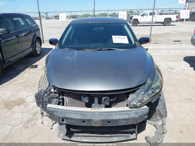 Продажа на аукционе авто 2017 Nissan Altima 2.5 Sr, vin: 1N4AL3AP0HC244725, номер лота: 44780149