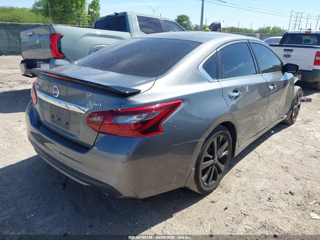 Продажа на аукционе авто 2017 Nissan Altima 2.5 Sr, vin: 1N4AL3AP0HC244725, номер лота: 44780149