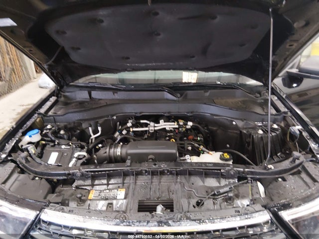 Ford EXPLORER XLT 2022 1FMSK7DH7NGA81052 Image 10