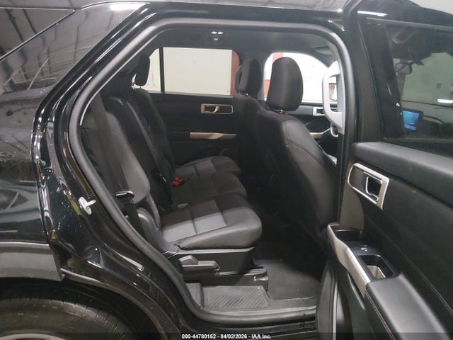 Ford EXPLORER XLT 2022 1FMSK7DH7NGA81052 Image 8