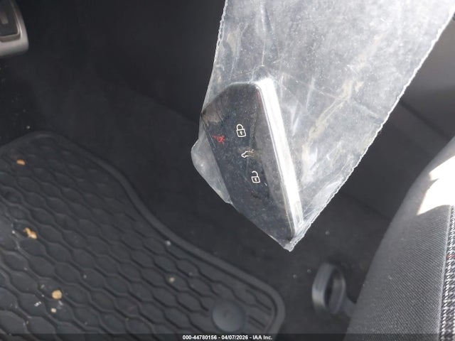 Aukcja sprzedaży 2024 Volkswagen Golf Gti 2.0t Se, vin: WVWRA7CD4RW113438, numer aukcji: 44780156