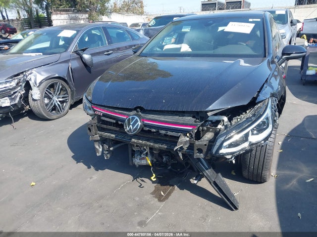 Aukcja sprzedaży 2024 Volkswagen Golf Gti 2.0t Se, vin: WVWRA7CD4RW113438, numer aukcji: 44780156