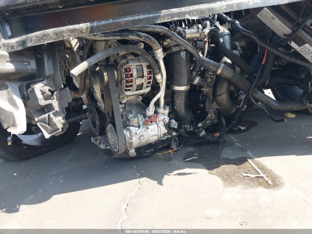 Aukcja sprzedaży 2024 Volkswagen Golf Gti 2.0t Se, vin: WVWRA7CD4RW113438, numer aukcji: 44780156
