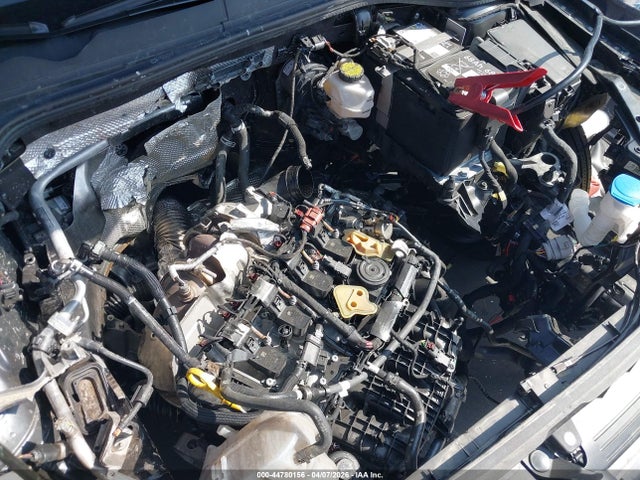 Aukcja sprzedaży 2024 Volkswagen Golf Gti 2.0t Se, vin: WVWRA7CD4RW113438, numer aukcji: 44780156