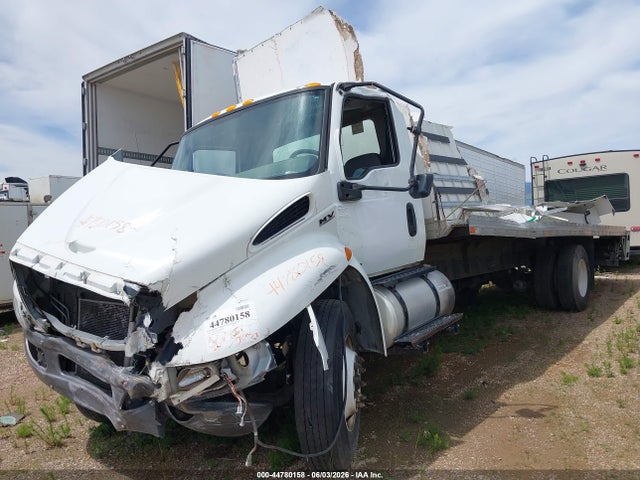International Mv 2021 3HAEUMML4ML407359 Image 2