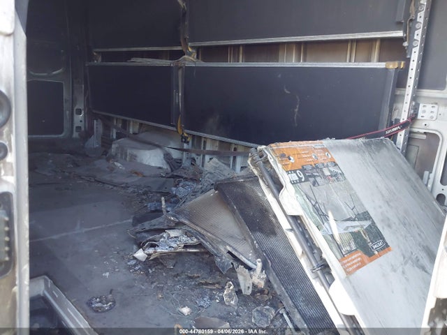 44780159 :رقم المزاد ، W1Y9ND3Y6RT168508 vin ، 2024 Mercedes-benz Sprinter 4500 High Roof 4-cyl Diesel Ho مزاد بيع