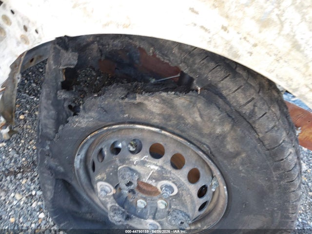 44780159 :رقم المزاد ، W1Y9ND3Y6RT168508 vin ، 2024 Mercedes-benz Sprinter 4500 High Roof 4-cyl Diesel Ho مزاد بيع