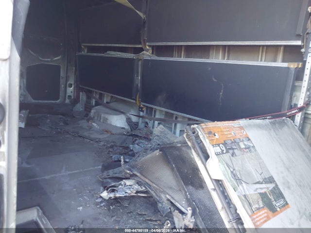 44780159 :رقم المزاد ، W1Y9ND3Y6RT168508 vin ، 2024 Mercedes-benz Sprinter 4500 High Roof 4-cyl Diesel Ho مزاد بيع