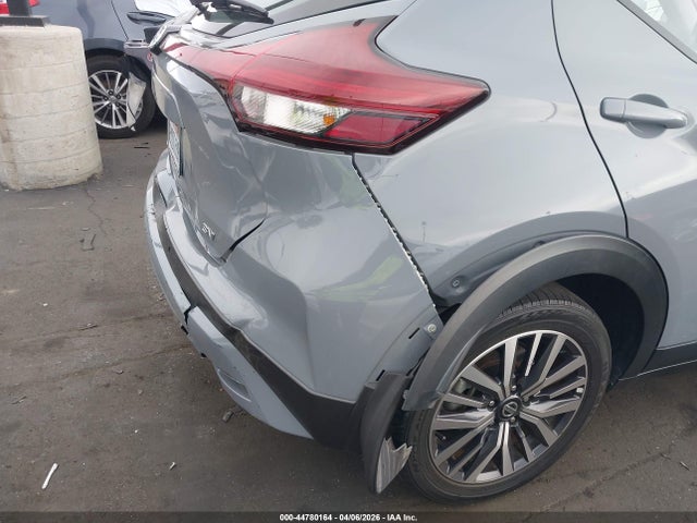 Продаж на аукціоні авто 2021 Nissan Kicks Sv Xtronic Cvt, vin: 3N1CP5CV1ML541843, номер лоту: 44780164