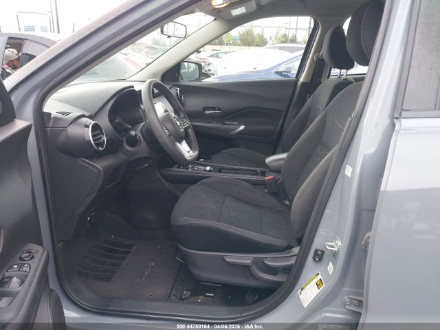 Продаж на аукціоні авто 2021 Nissan Kicks Sv Xtronic Cvt, vin: 3N1CP5CV1ML541843, номер лоту: 44780164
