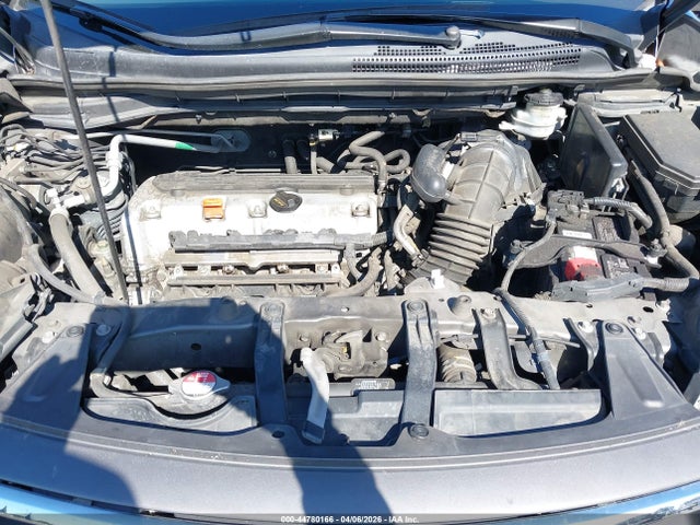 3CZRM3H5XEG705642 Honda CR-V EX