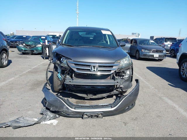 3CZRM3H5XEG705642 Honda CR-V EX