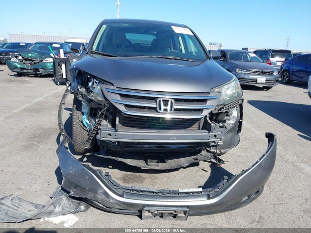 3CZRM3H5XEG705642 Honda CR-V EX