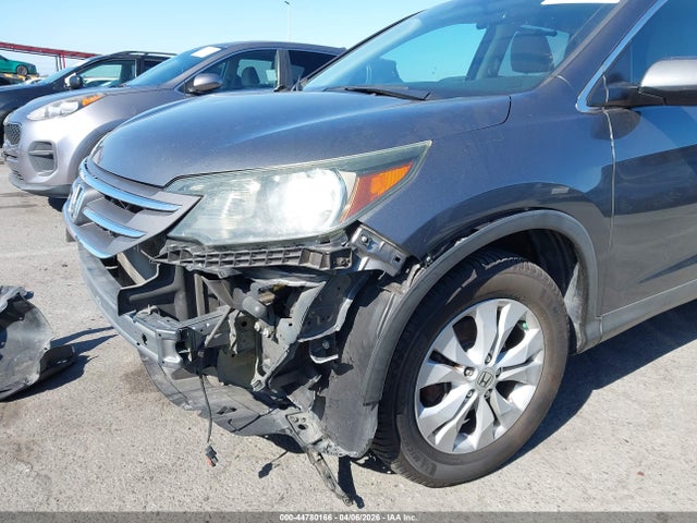 3CZRM3H5XEG705642 Honda CR-V EX