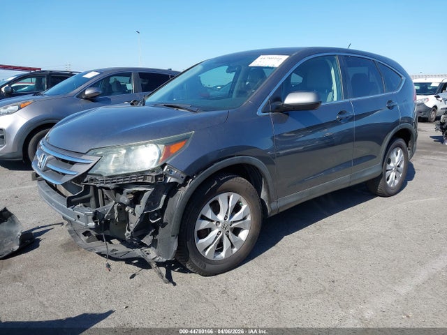3CZRM3H5XEG705642 Honda CR-V EX