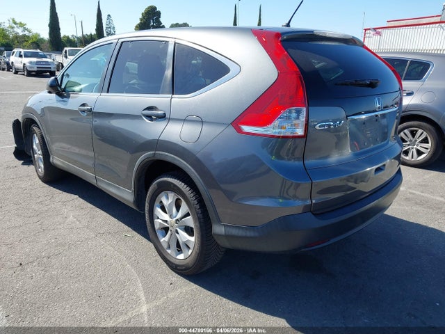 3CZRM3H5XEG705642 Honda CR-V EX