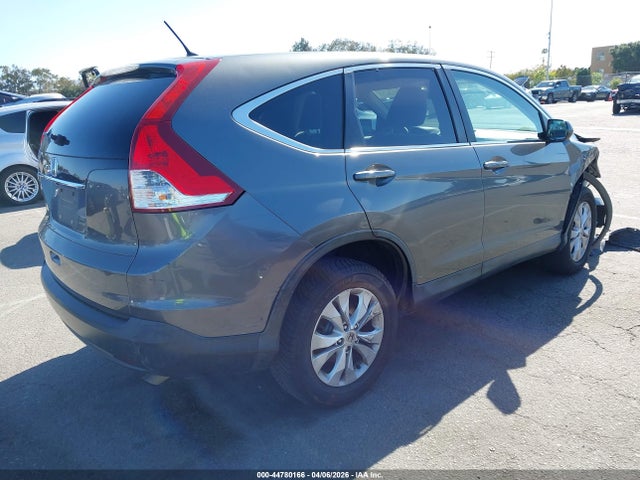 3CZRM3H5XEG705642 Honda CR-V EX