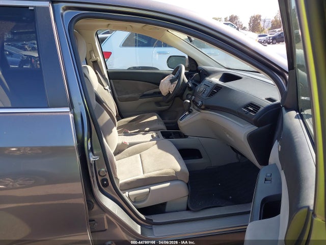 3CZRM3H5XEG705642 Honda CR-V EX