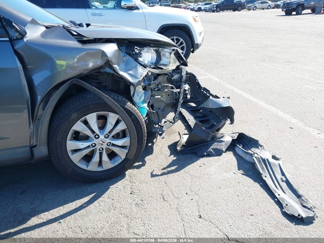 3CZRM3H5XEG705642 Honda CR-V EX