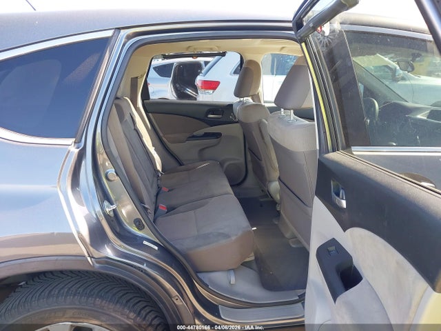 3CZRM3H5XEG705642 Honda CR-V EX