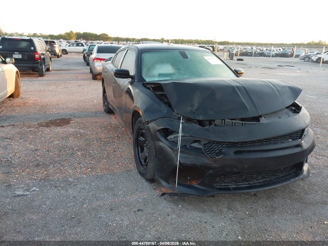 2015 DODGE CHARGER 2C3CDXAT7FH917786 Photo 0