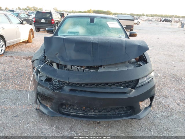 Продаж на аукціоні авто 2015 Dodge Charger Police, vin: 2C3CDXAT7FH917786, номер лоту: 44780167