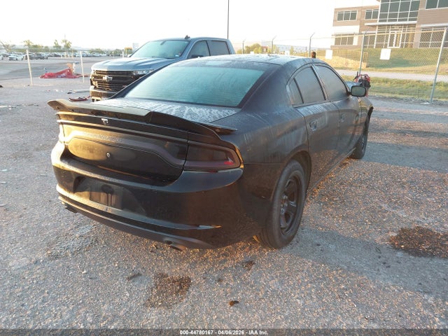 2015 DODGE CHARGER 2C3CDXAT7FH917786 Photo 3