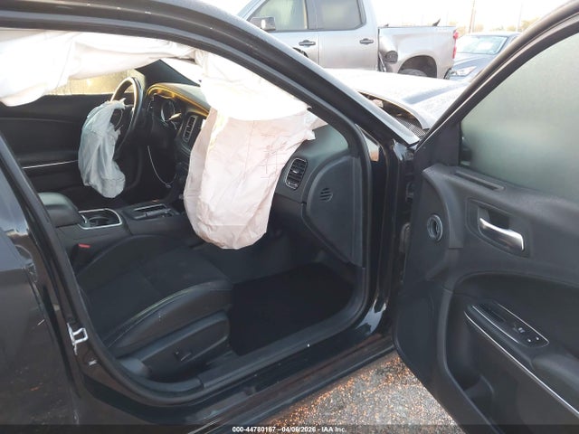 2015 DODGE CHARGER 2C3CDXAT7FH917786 Photo 4