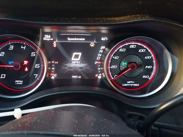 Продаж на аукціоні авто 2015 Dodge Charger Police, vin: 2C3CDXAT7FH917786, номер лоту: 44780167